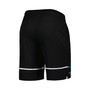 Men's Black Jacksonville Jaguars Combine Authentic Rusher Training Shorts