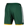 Men's Green Portland Timbers 2023 Away AEROREADY Authentic Shorts
