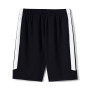 School Uniform Men's Mesh Athletic Gym Shorts