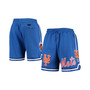 Men's Royal New York Mets Team Shorts