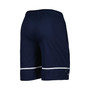 Men's Navy Dallas Cowboys Combine Authentic Rusher Training Shorts