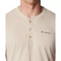 Men's Thistletown Hills Short Sleeve Henley