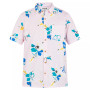 Men's Rincon Linen Short Sleeve Shirt