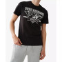 Men's Rockin Buddha Short Sleeve T-shirt