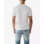 Men's Rockin Buddha Short Sleeve T-shirt