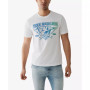 Men's Rockin Buddha Short Sleeve T-shirt