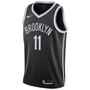 Men's Kyrie Irving Brooklyn Nets Icon Swingman Jersey