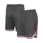 Men's Charcoal Iowa State Cyclones Continuity Shorts
