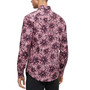 Men's Relaxed-Fit Ermo Floral Shirt