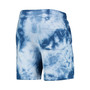 Men's Royal New York Mets Team Dye Shorts