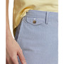 Men's 9-1/4-Inch Stretch Slim Seersucker Shorts