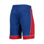 Men's Royal, Red Buffalo Bills Fan Favorite Fashion Shorts