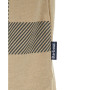 Men's Blaine Oversized Tartan-Print Polo