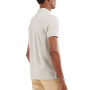 Men's Blaine Oversized Tartan-Print Polo