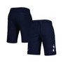 Men's Navy Tottenham Hotspur Club Fleece Shorts