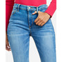 Women's Sexy Mid-Rise Bootcut Jeans