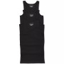 Men's Three-Pack Cotton Classics Tank Top Shirts