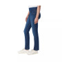 Women's Amanda Pull-On Slim-Straight Jeans