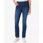 Women's Amanda Pull-On Slim-Straight Jeans