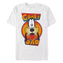 Men's Goofy Dad Short Sleeve T-Shirt