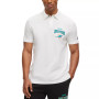 BOSS by Hugo Boss x NFL Men's Polo Shirt Collection