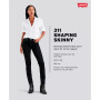 Women's 311 Mid Rise Shaping Skinny Jeans