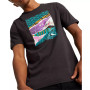 Men's Photoprint Logo Graphic T-Shirt