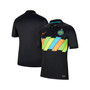 Men's Black Inter Milan 2021/22 Third Breathe Stadium Replica Jersey