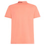 Men's Cotton Monotype Logo Regular Fit Polo