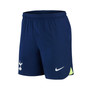 Men's Navy Tottenham Hotspur Performance Stadium Shorts