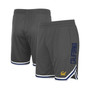 Men's Charcoal Cal Bears Continuity Shorts