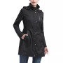 Women's Molly Water Resistant Hooded Anorak Jacket