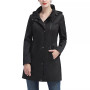 Women's Molly Water Resistant Hooded Anorak Jacket