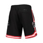 Men's Black Atlanta Falcons Core Shorts