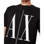 Men's Printed Icon Logo T-Shirt
