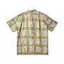 Quiksilver Men's Channel Paddle Shirt
