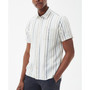 Men's Roker Short Sleeve Button-Front Shirt