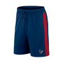 Men's Branded Navy Houston Texans Break It Loose Shorts