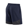 Men's Navy New England Patriots Stretch Performance Shorts