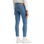 Women's 711 Mid Rise Stretch Skinny Jeans