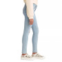 Women's 711 Mid Rise Stretch Skinny Jeans
