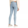 Women's 711 Mid Rise Stretch Skinny Jeans