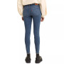 Women's 711 Mid Rise Stretch Skinny Jeans