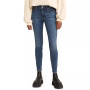 Women's 711 Mid Rise Stretch Skinny Jeans