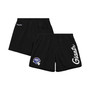 Men's Black New York Giants Team Essentials Nylon Shorts