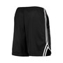 Men's Black Texas A&M Aggies Team Lacrosse Shorts