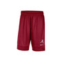 Men's Crimson Alabama Crimson Tide Fast Break Team Performance Shorts