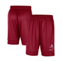 Men's Crimson Alabama Crimson Tide Fast Break Team Performance Shorts