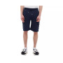 Mens Claxton Fleece Shorts