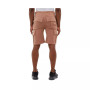 Mens Claxton Fleece Shorts